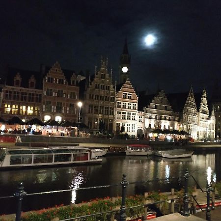 Wonderful Stay To Visit Gent Eksteriør bilde