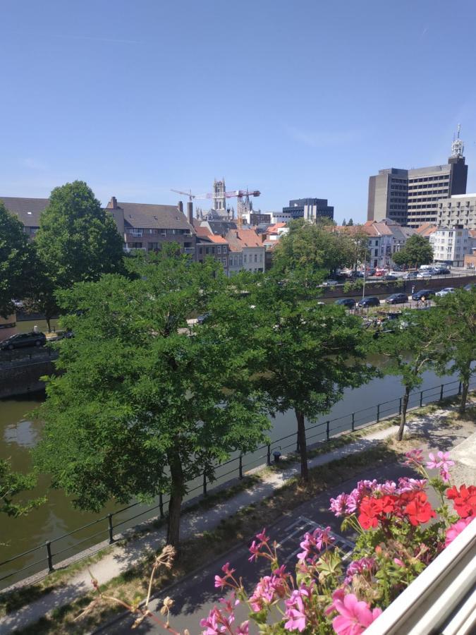 Wonderful Stay To Visit Gent Eksteriør bilde