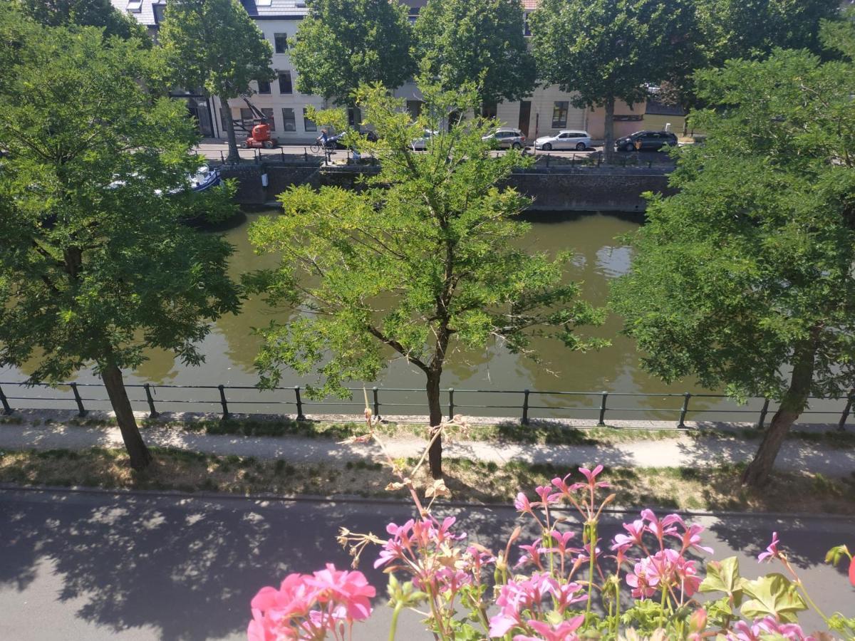 Wonderful Stay To Visit Gent Eksteriør bilde